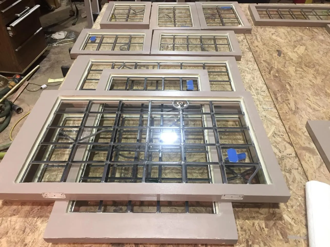 Pennsylvania Home Window Restoration