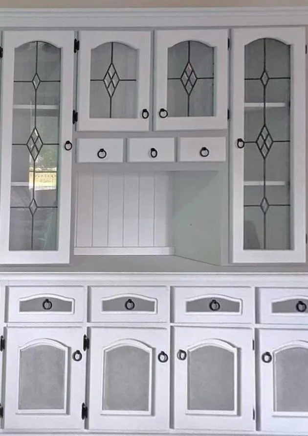 Queens Kitchen Cabinet Inserts